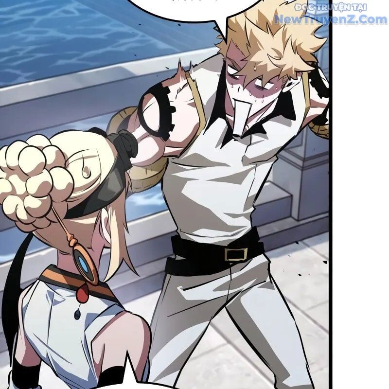 Ánh Sáng Arad [Chap 46-51]