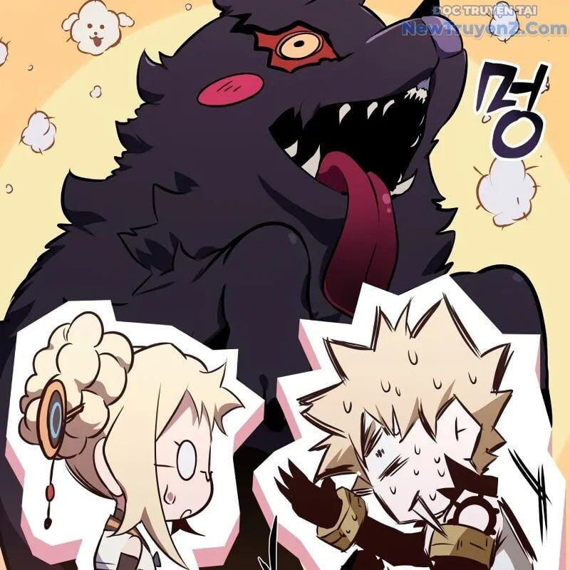 Ánh Sáng Arad [Chap 46-51]