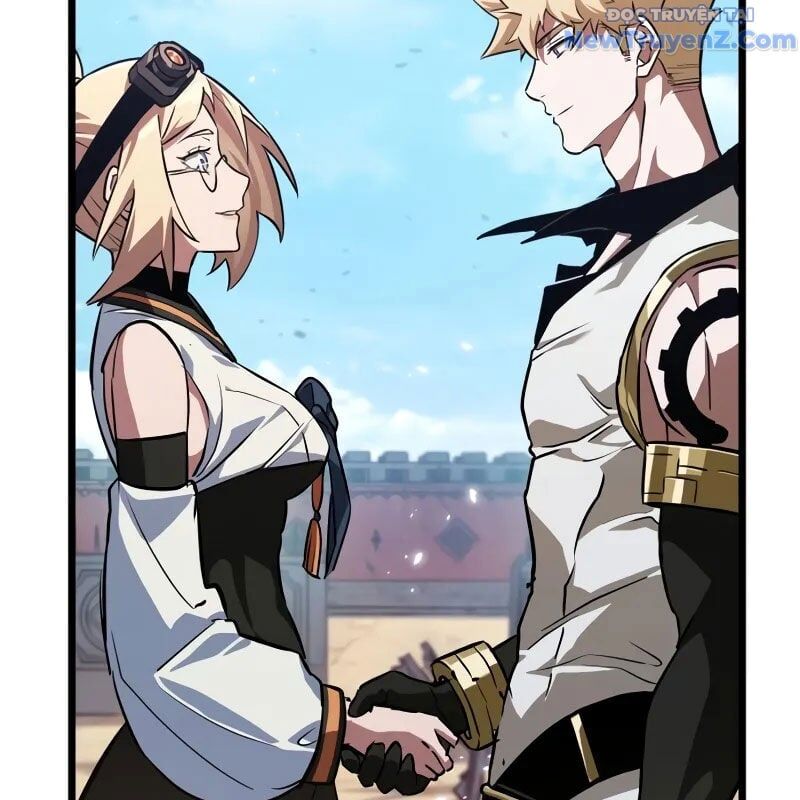 Ánh Sáng Arad [Chap 46-51]