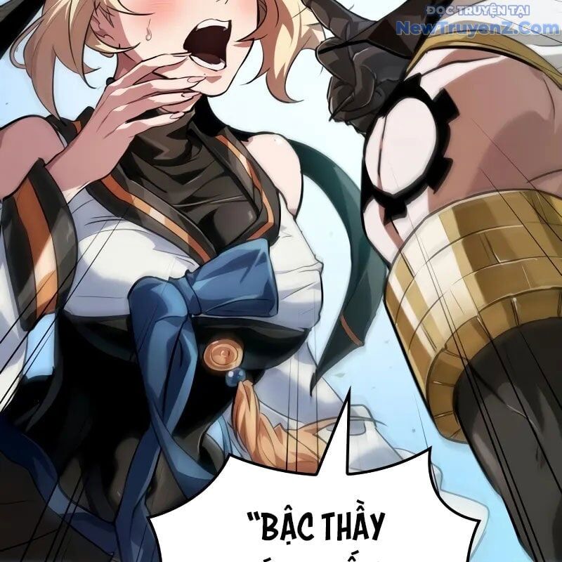 Ánh Sáng Arad [Chap 46-51]