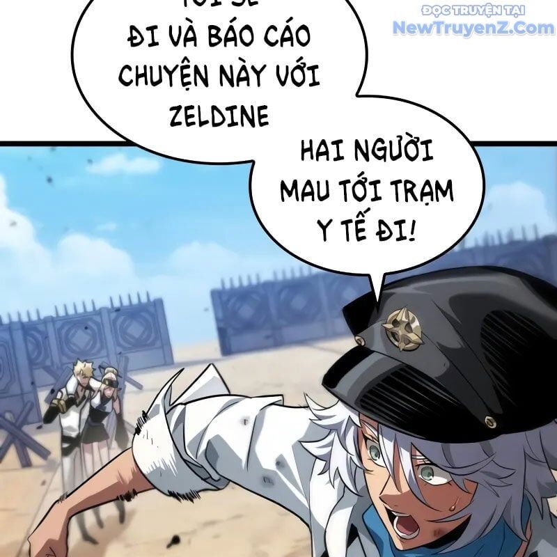 Ánh Sáng Arad [Chap 46-51]