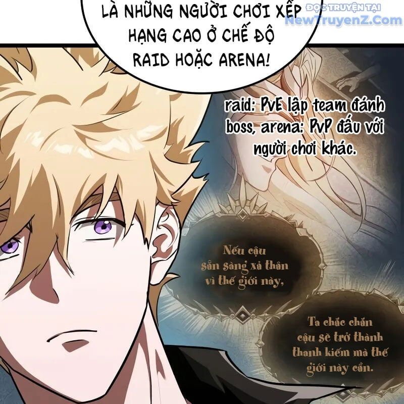 Ánh Sáng Arad [Chap 46-51]