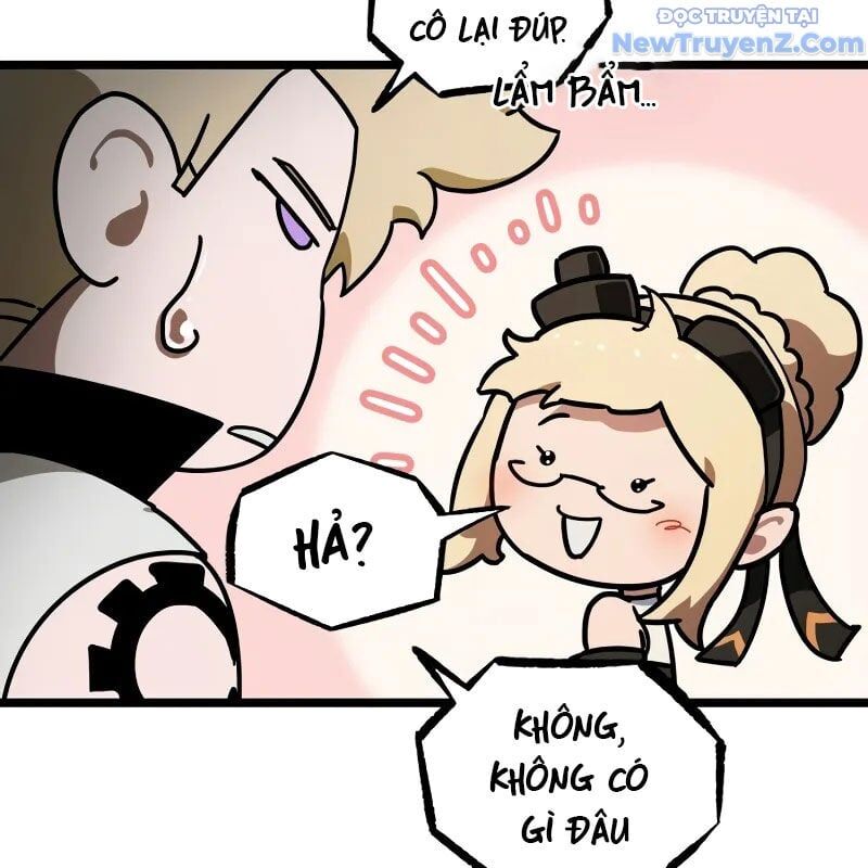 Ánh Sáng Arad [Chap 46-51]