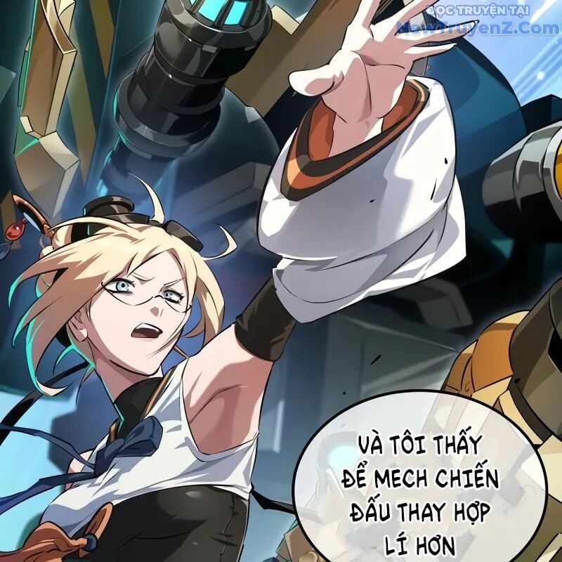 Ánh Sáng Arad [Chap 46-51]