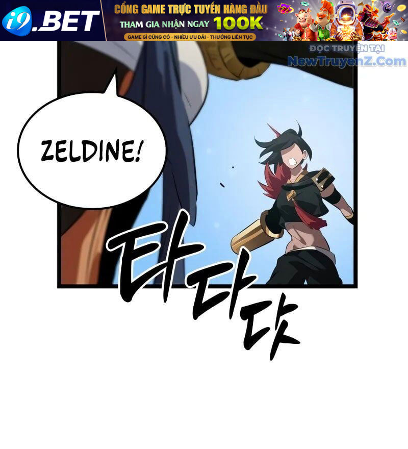 Ánh Sáng Arad [Chap 46-51]