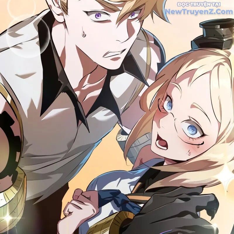 Ánh Sáng Arad [Chap 46-51]