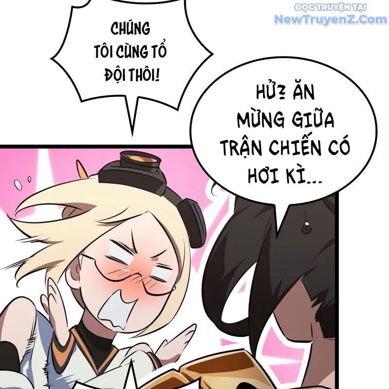 Ánh Sáng Arad [Chap 46-51]