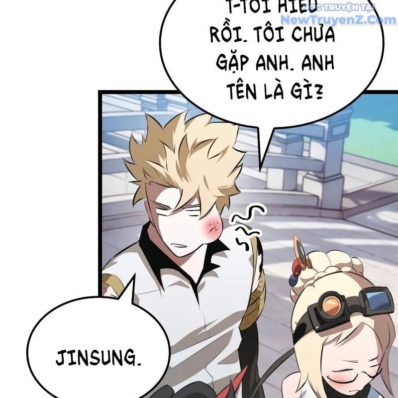 Ánh Sáng Arad [Chap 46-51]