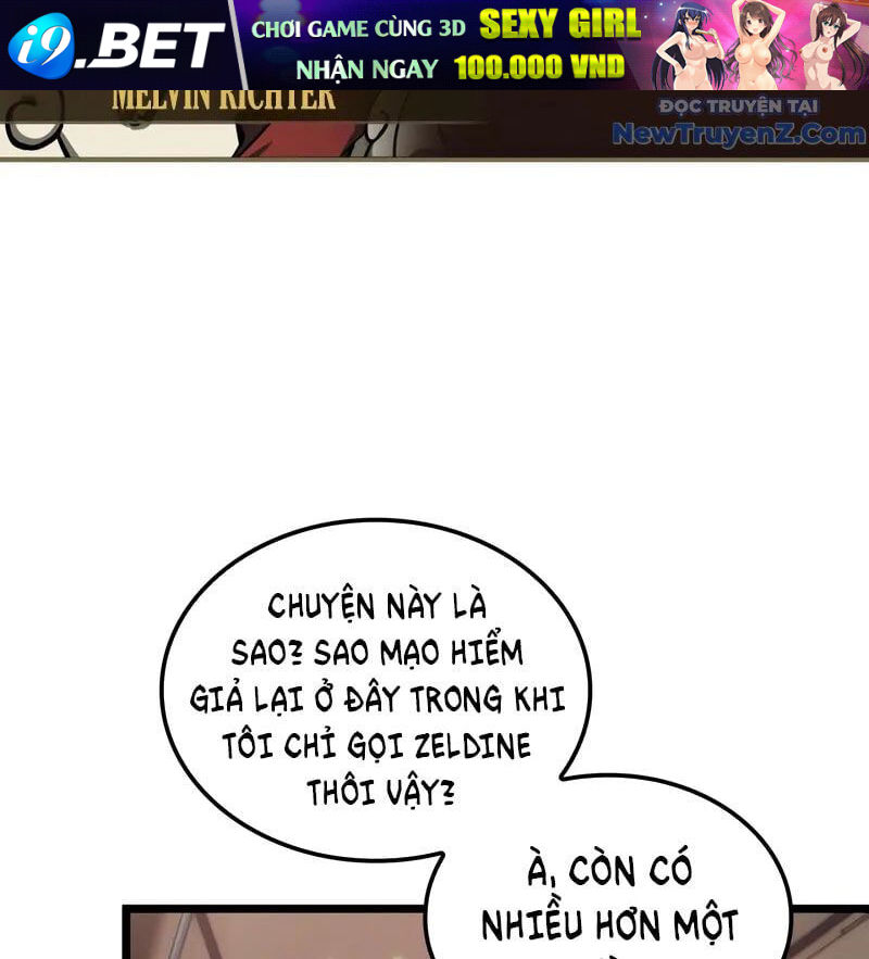 Ánh Sáng Arad [Chap 46-51]