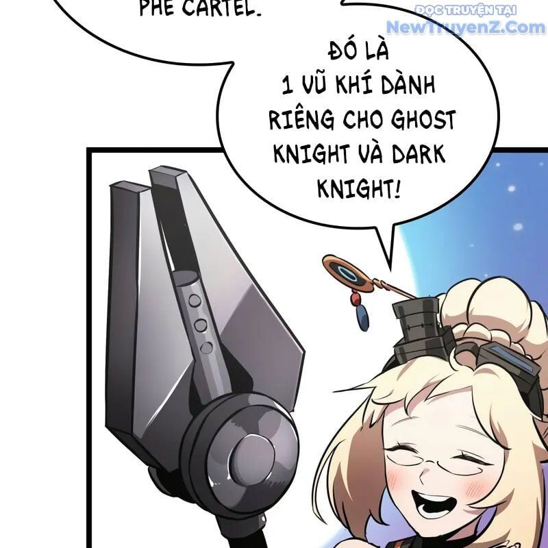 Ánh Sáng Arad [Chap 46-51]