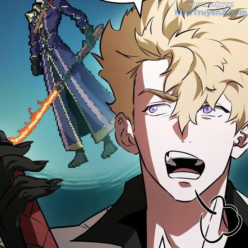 Ánh Sáng Arad [Chap 46-51]