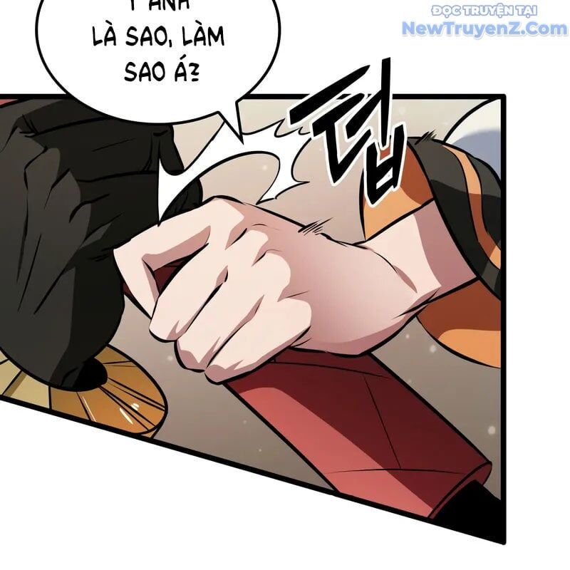 Ánh Sáng Arad [Chap 46-51]