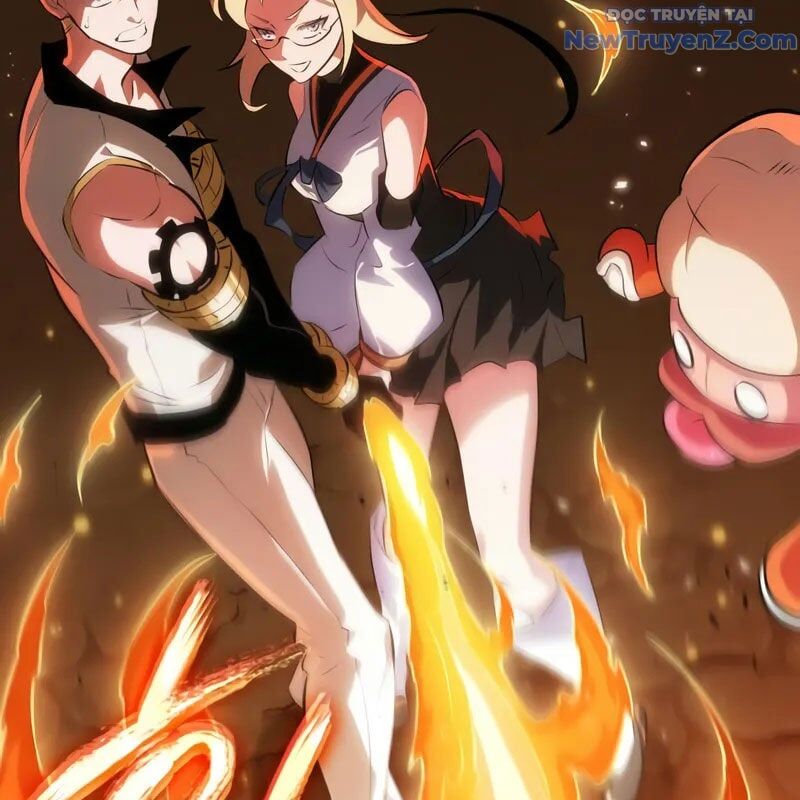 Ánh Sáng Arad [Chap 46-51]