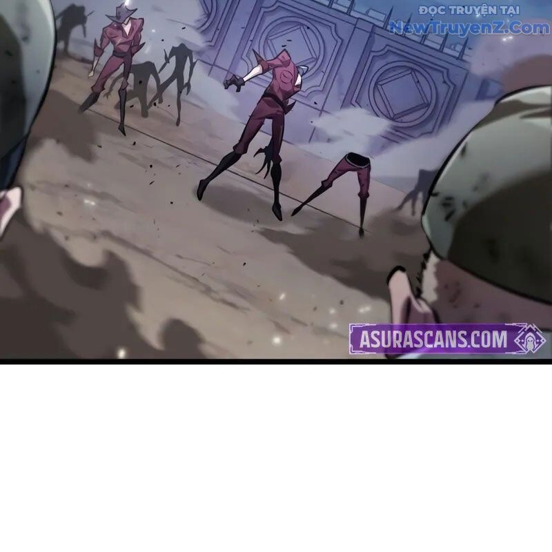 Ánh Sáng Arad [Chap 46-51]