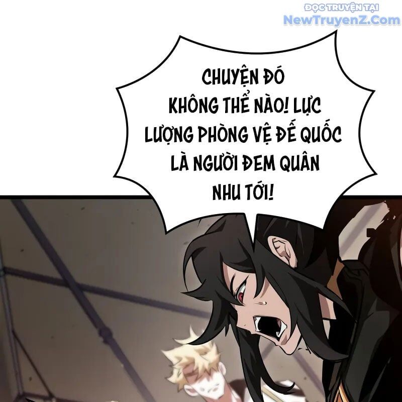 Ánh Sáng Arad [Chap 46-51]