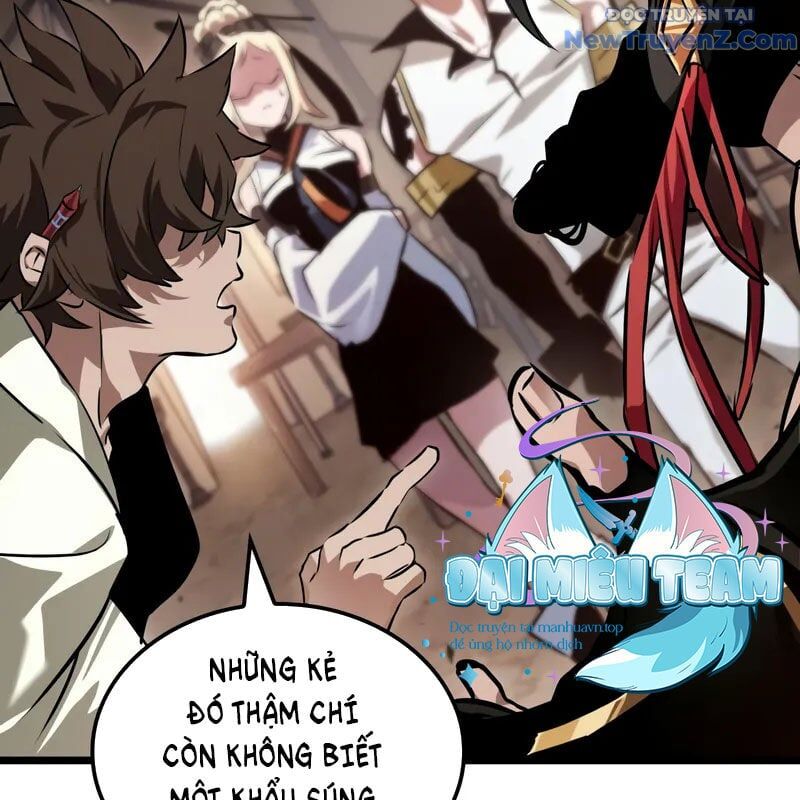 Ánh Sáng Arad [Chap 46-51]