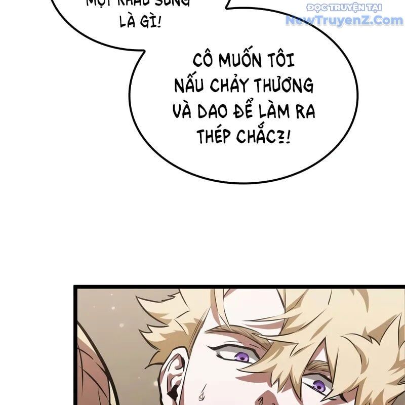 Ánh Sáng Arad [Chap 46-51]