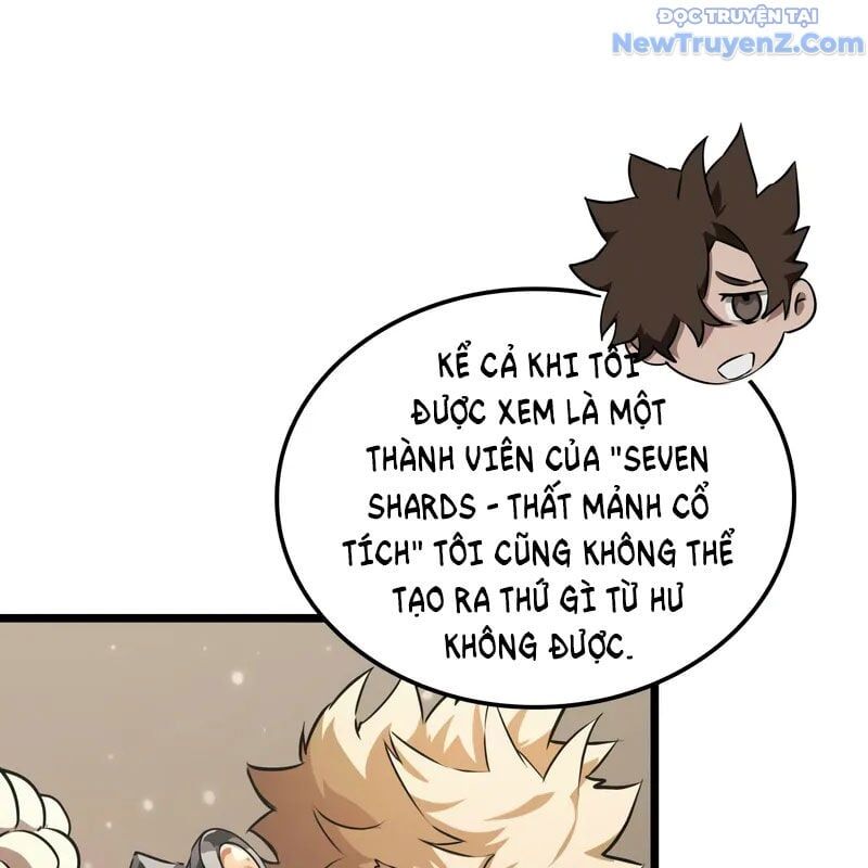 Ánh Sáng Arad [Chap 46-51]