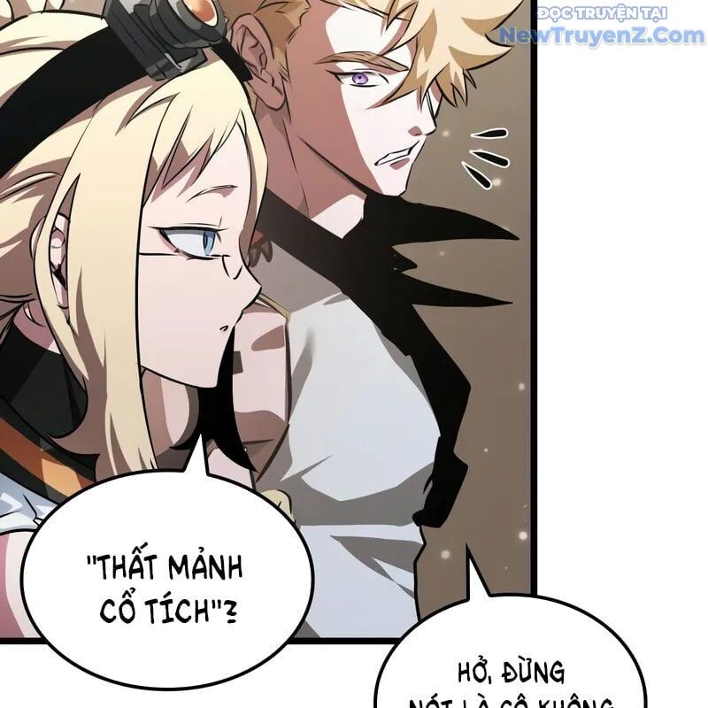 Ánh Sáng Arad [Chap 46-51]