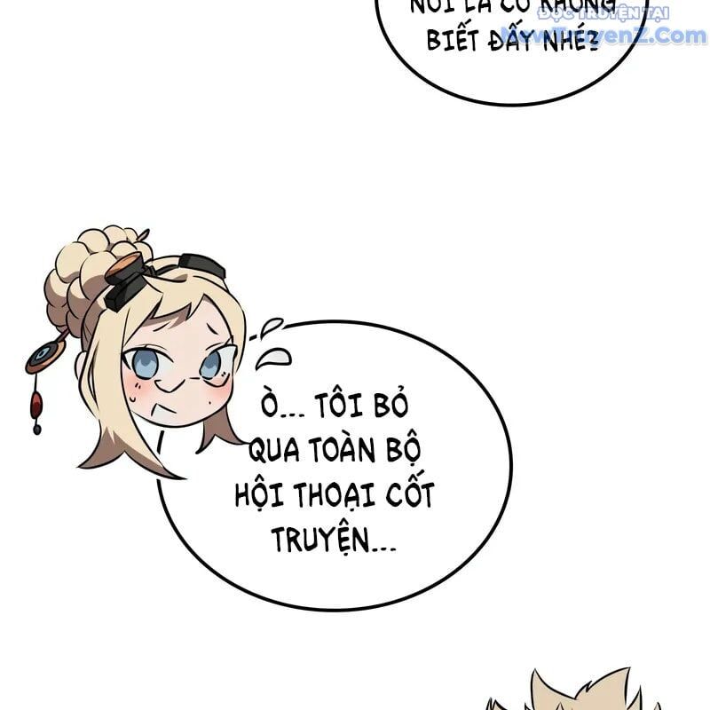 Ánh Sáng Arad [Chap 46-51]