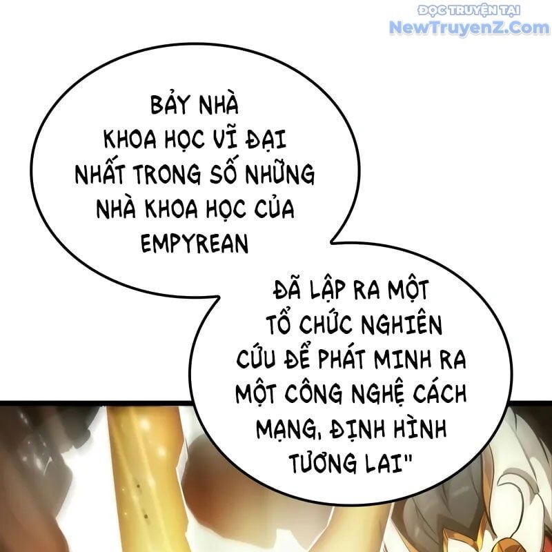 Ánh Sáng Arad [Chap 46-51]