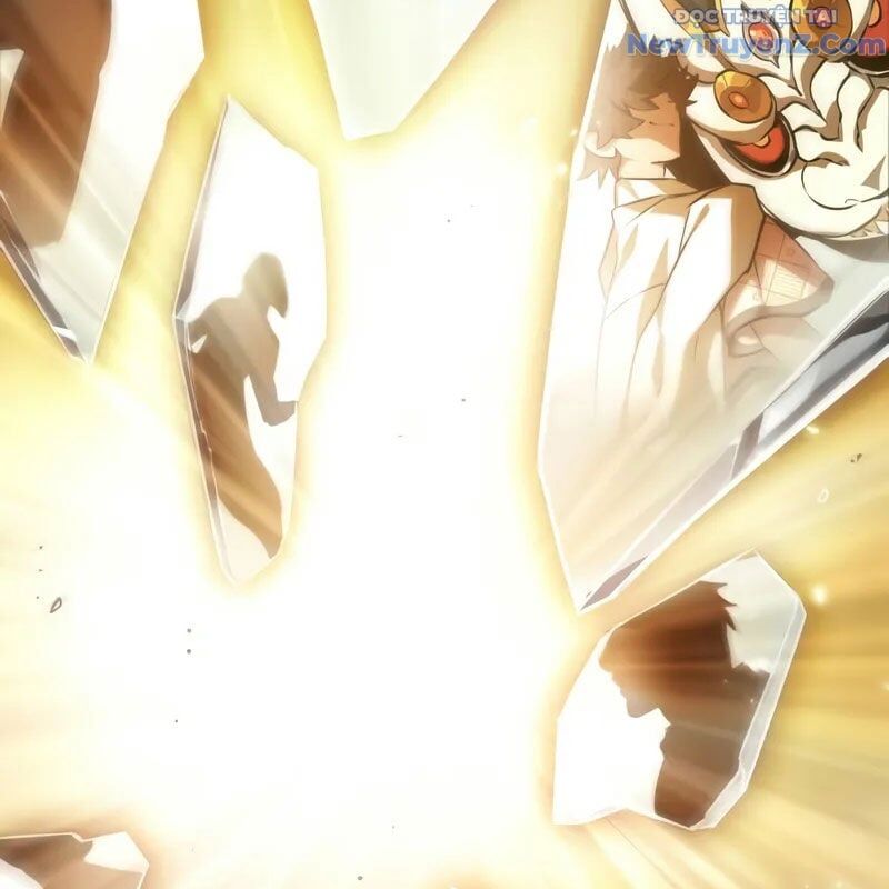 Ánh Sáng Arad [Chap 46-51]