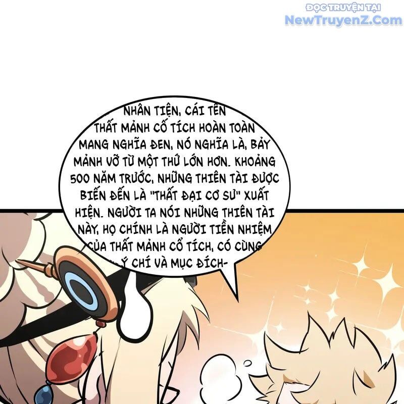 Ánh Sáng Arad [Chap 46-51]