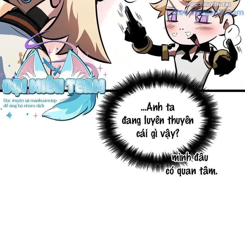 Ánh Sáng Arad [Chap 46-51]