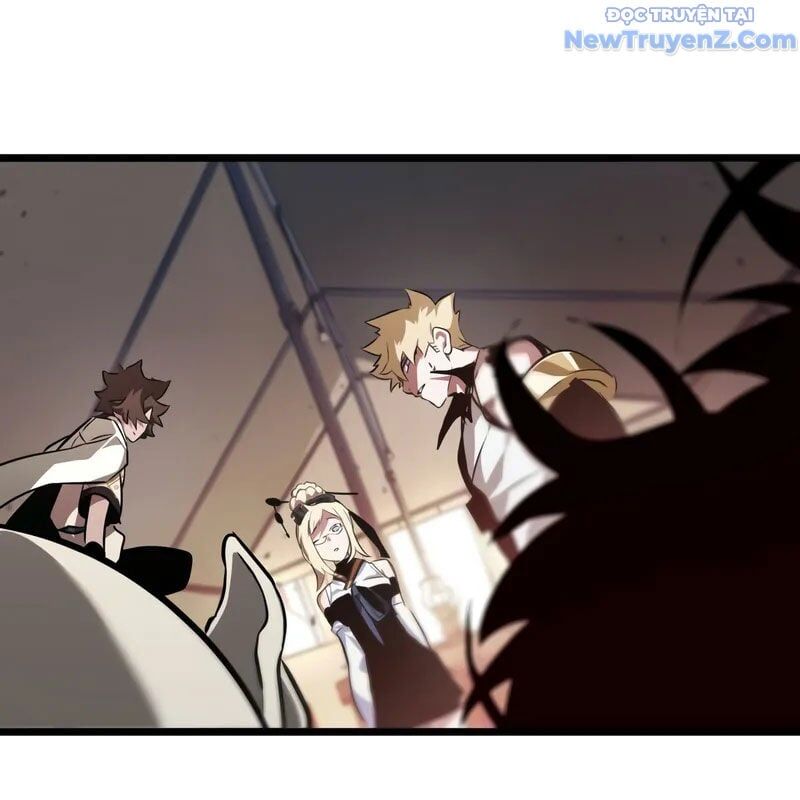 Ánh Sáng Arad [Chap 46-51]