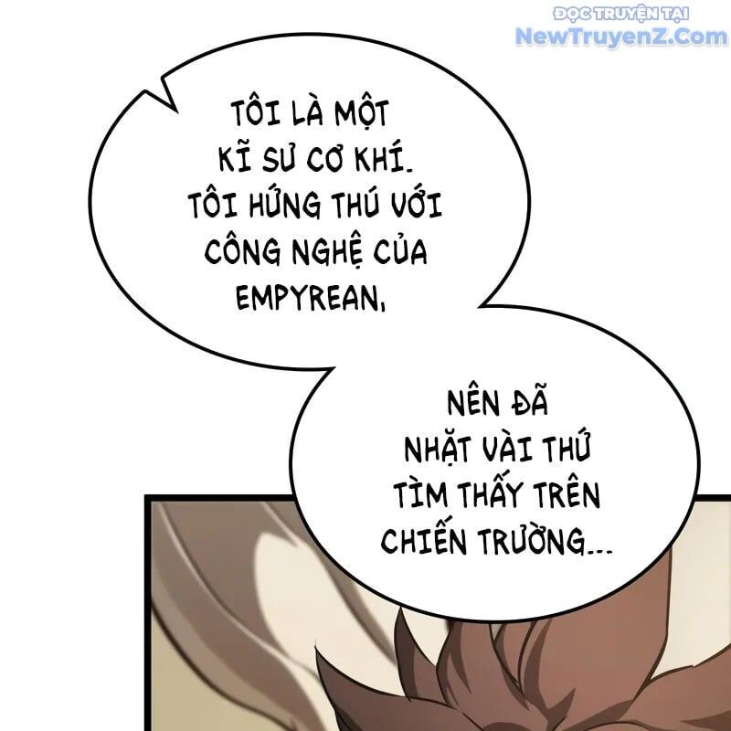 Ánh Sáng Arad [Chap 46-51]