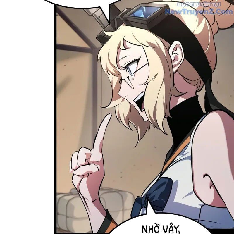 Ánh Sáng Arad [Chap 46-51]