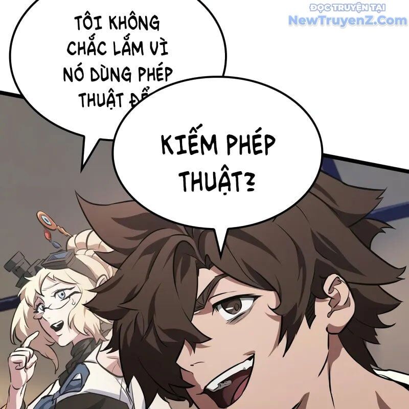 Ánh Sáng Arad [Chap 46-51]