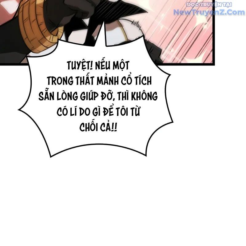 Ánh Sáng Arad [Chap 46-51]