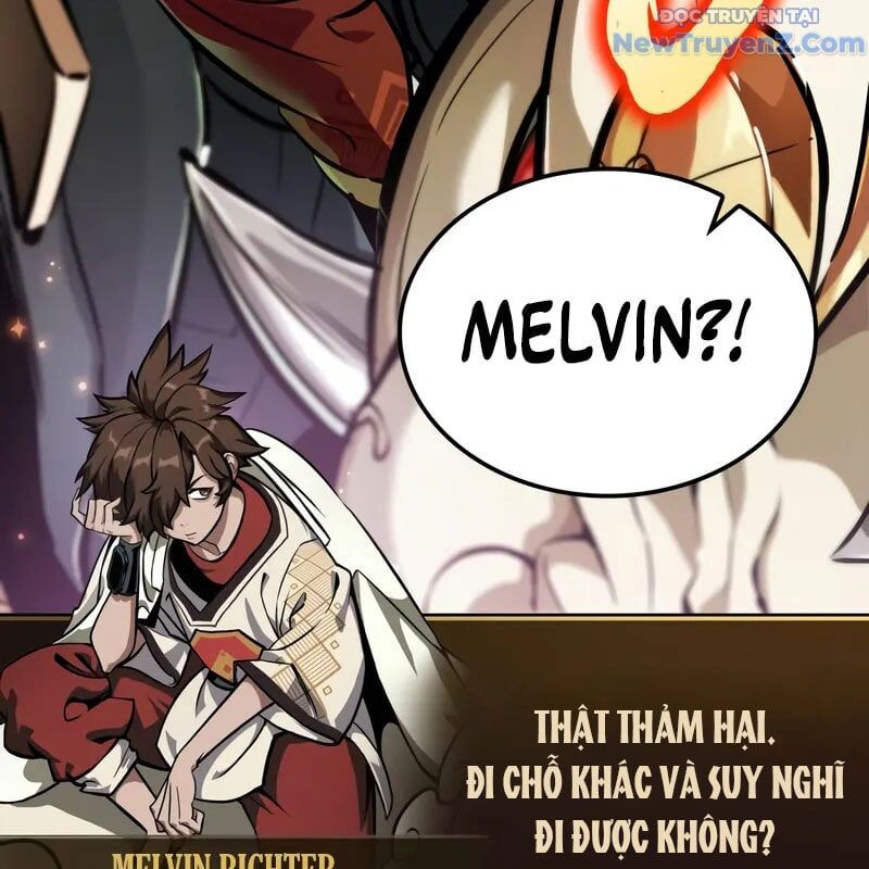 Ánh Sáng Arad [Chap 46-51]