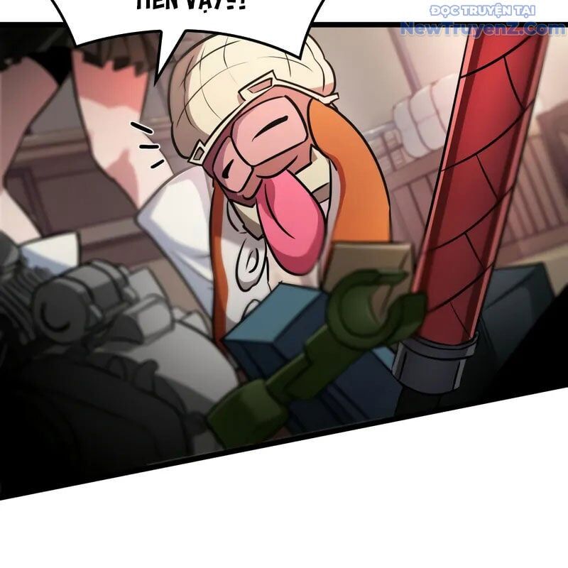 Ánh Sáng Arad [Chap 46-51]