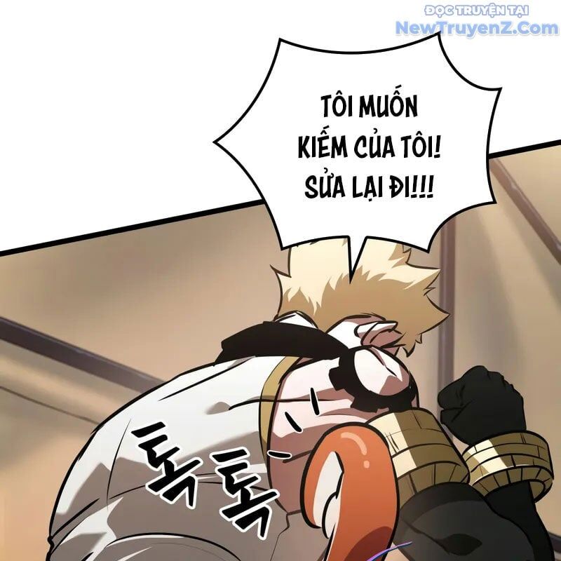 Ánh Sáng Arad [Chap 46-51]