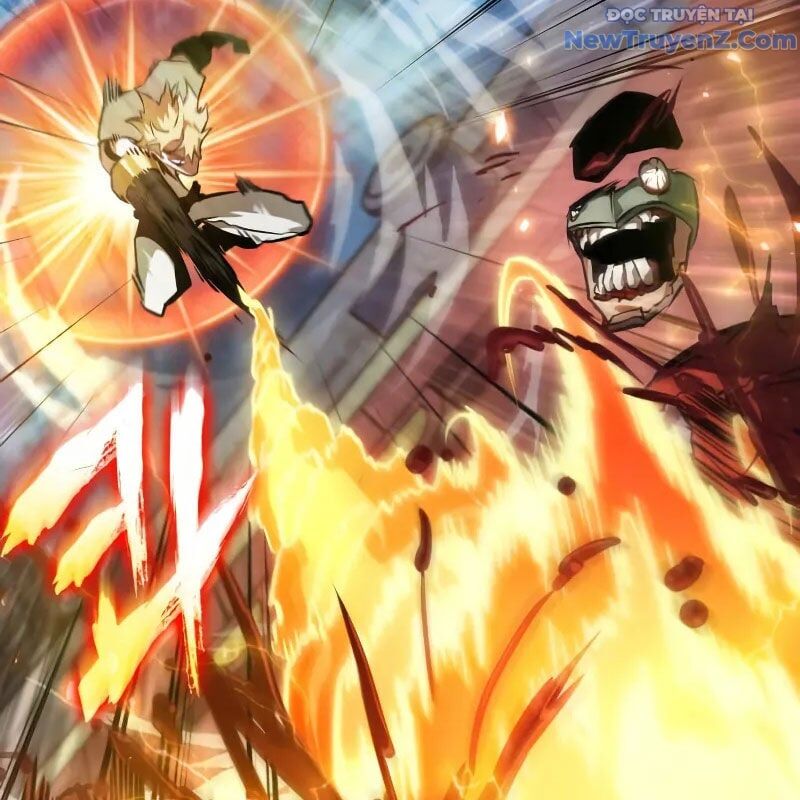 Ánh Sáng Arad [Chap 46-51]