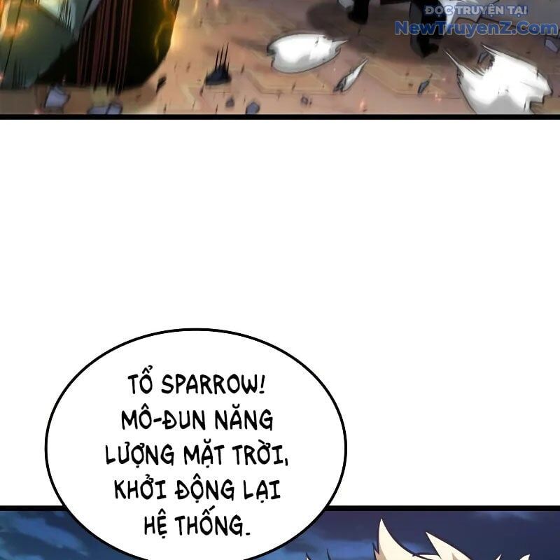 Ánh Sáng Arad [Chap 46-51]