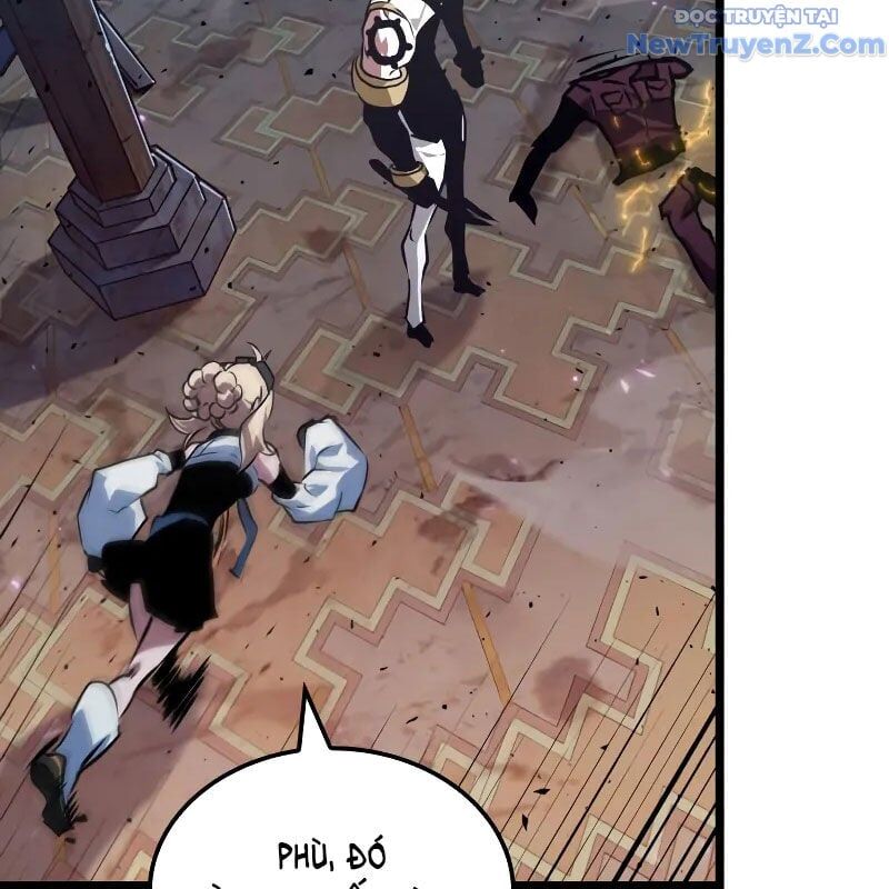 Ánh Sáng Arad [Chap 46-51]