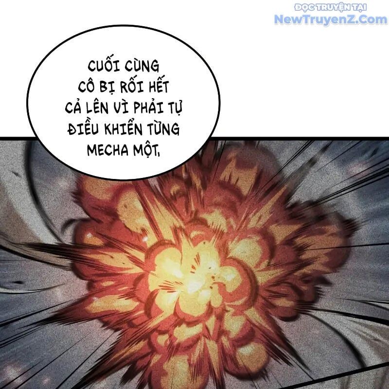 Ánh Sáng Arad [Chap 46-51]