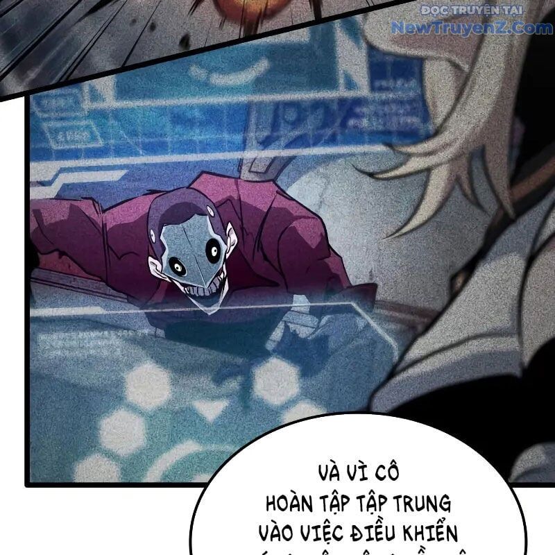 Ánh Sáng Arad [Chap 46-51]