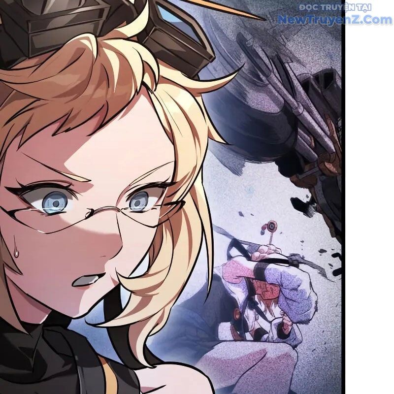 Ánh Sáng Arad [Chap 46-51]