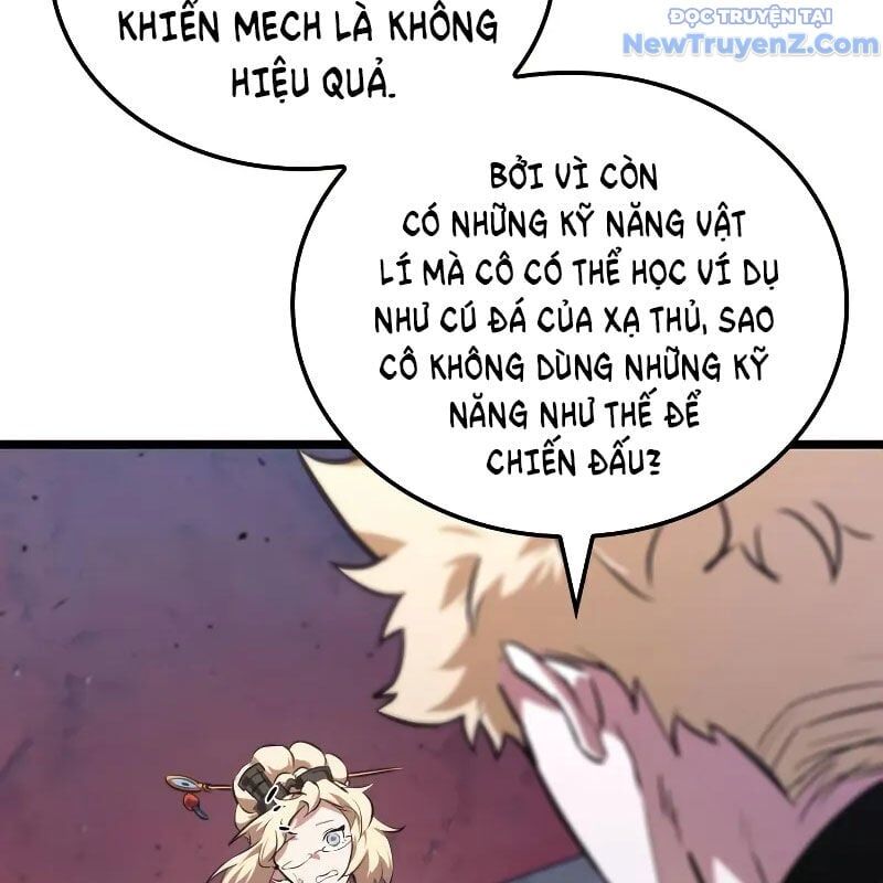 Ánh Sáng Arad [Chap 46-51]