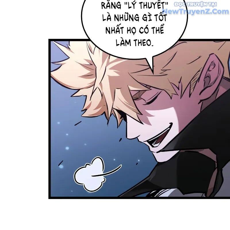 Ánh Sáng Arad [Chap 46-51]