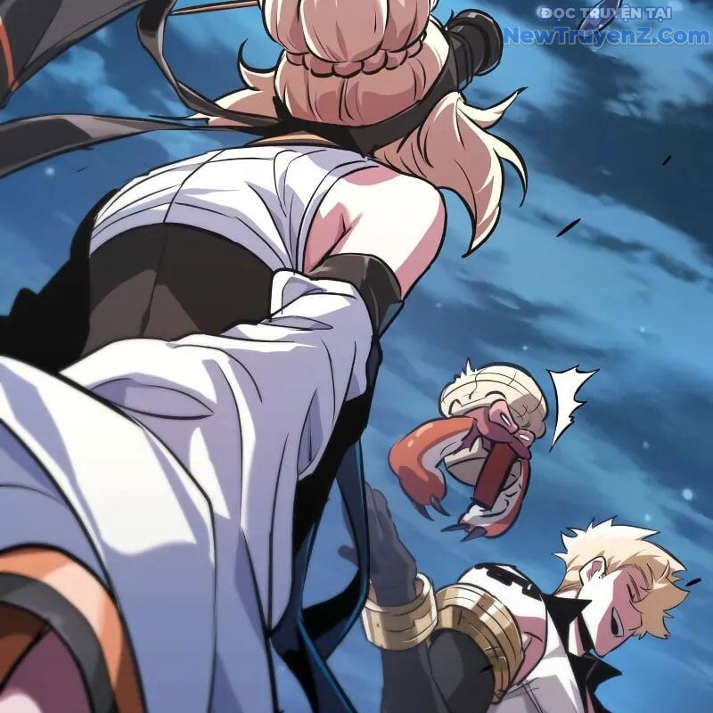 Ánh Sáng Arad [Chap 46-51]