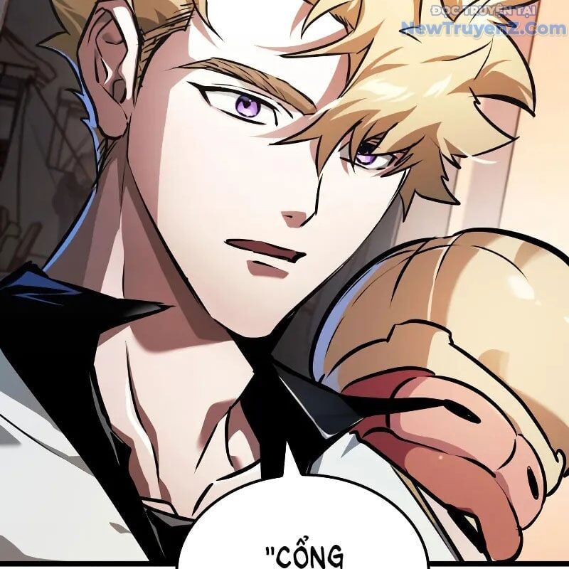 Ánh Sáng Arad [Chap 46-51]