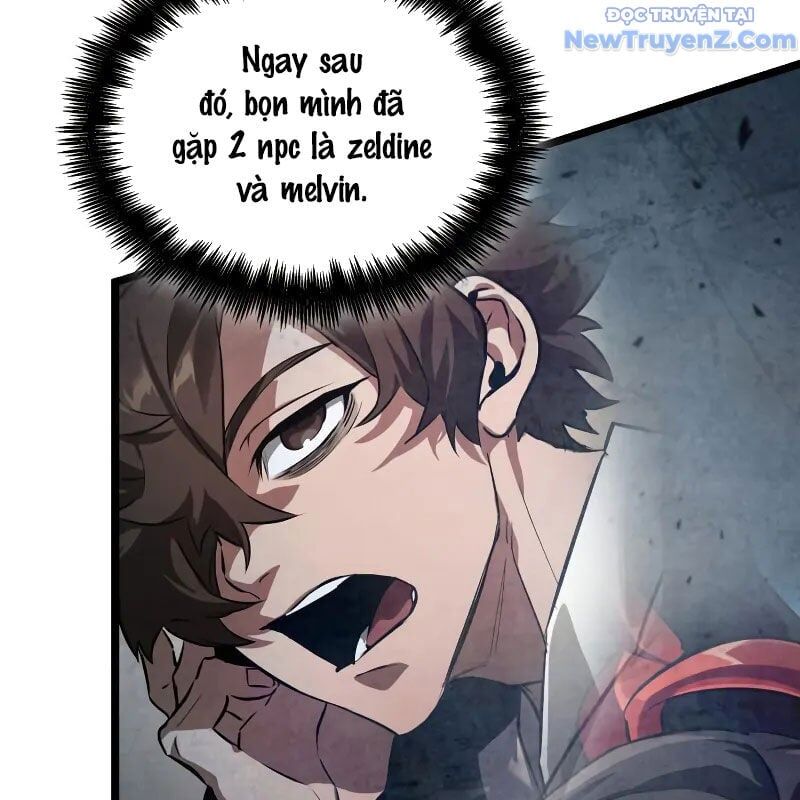 Ánh Sáng Arad [Chap 46-51]