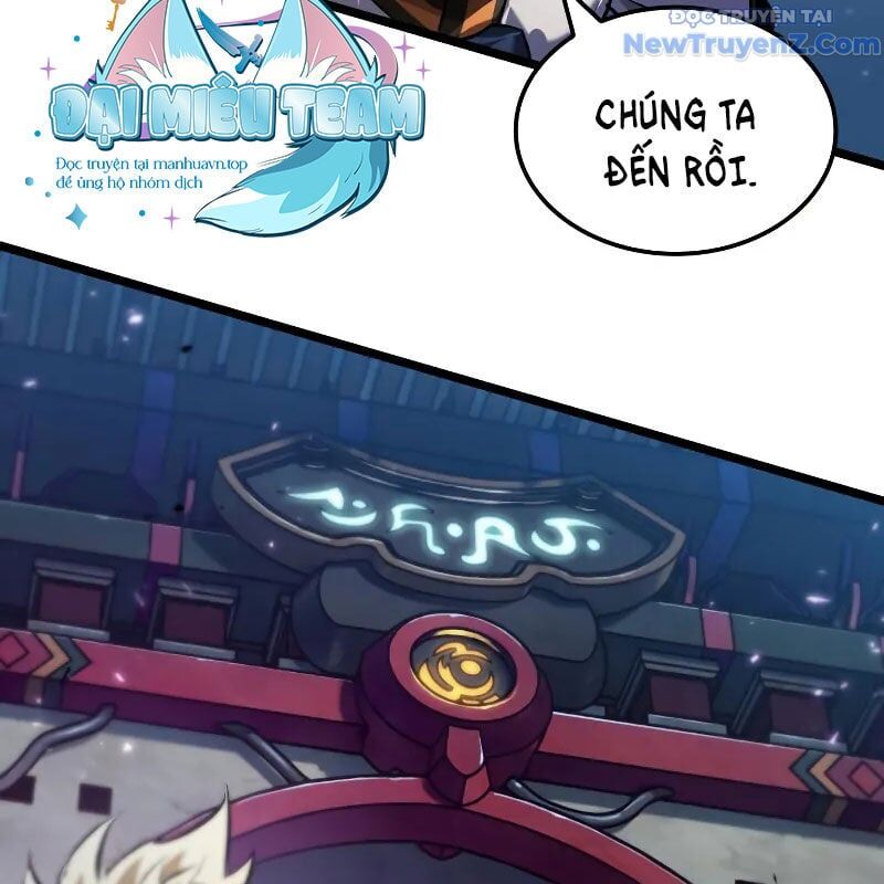 Ánh Sáng Arad [Chap 46-51]