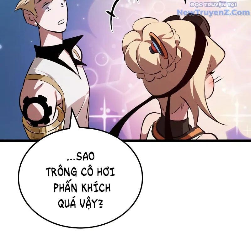 Ánh Sáng Arad [Chap 46-51]