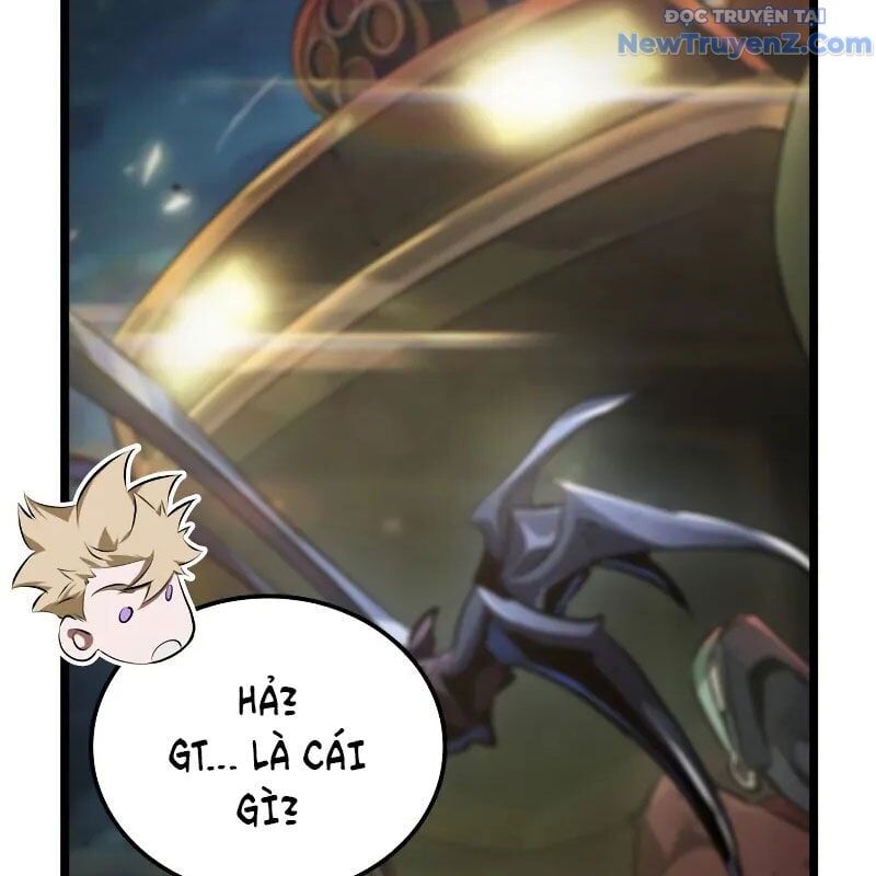 Ánh Sáng Arad [Chap 46-51]